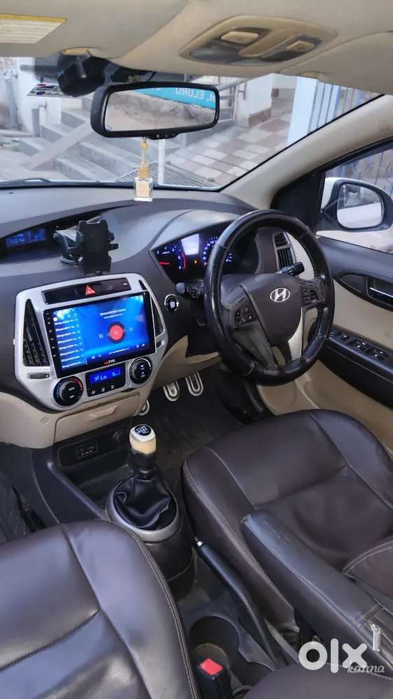 Hyundai I20 2012 Diesel Well Maintained