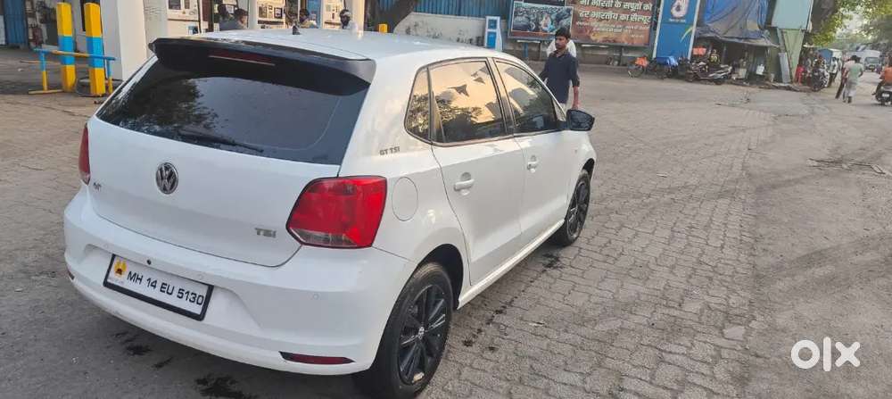 Volkswagen Gti 1.8 Tsi 2018