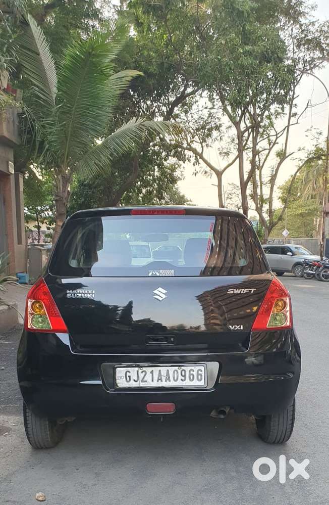 Maruti Suzuki Swift, 2010, Cng & Hybrids