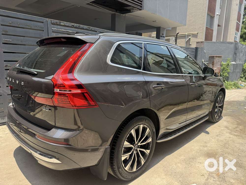 Volvo Xc60 2.0 B5 Ultimate, 2023, Petrol