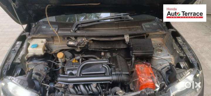 Renault Kwid 1, 2017, Petrol
