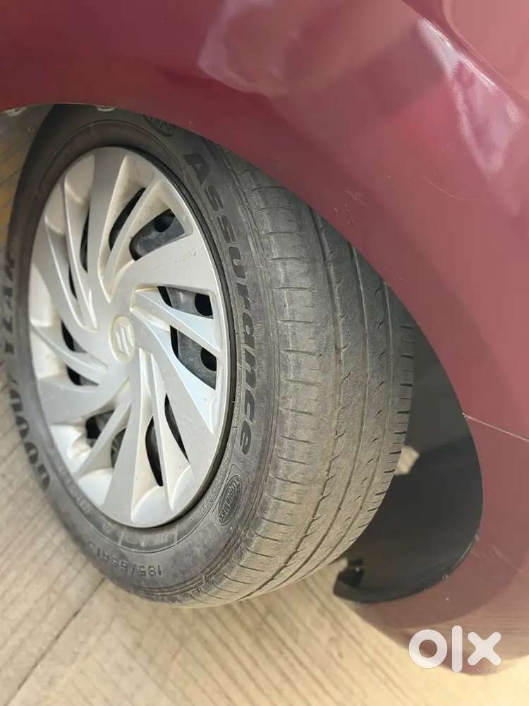 Maruti Suzuki Brezza 2013 Cng & Hybrids 93000 Km Driven