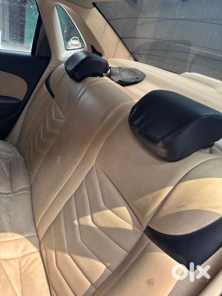 Volkswagen Ameo 2017 Petrol Well Maintained