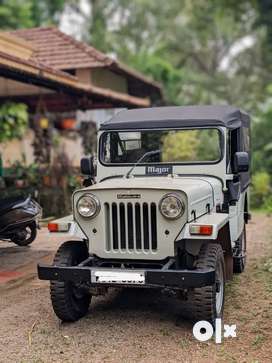 Willy Jeep in Kozhikode, Free classifieds in Kozhikode