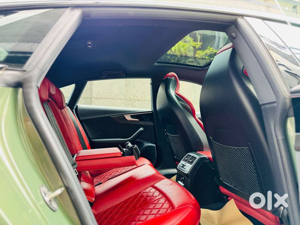 Audi S5 3.0 Sportback, 2024, Petrol