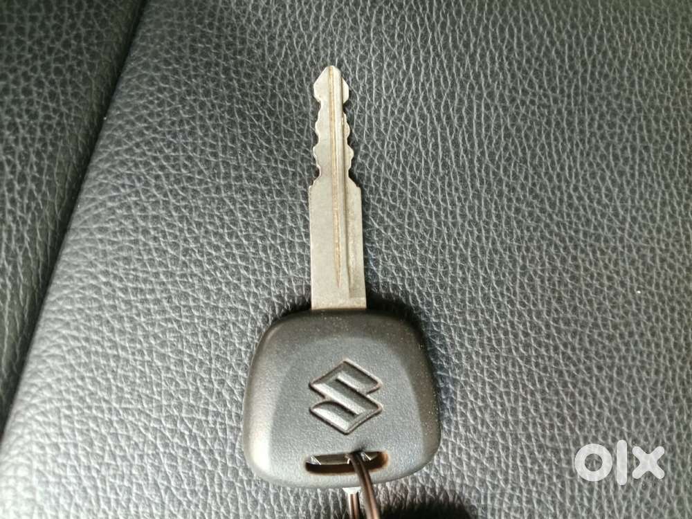 Maruti Suzuki Eeco 5 Seater Ac, 2022, Petrol