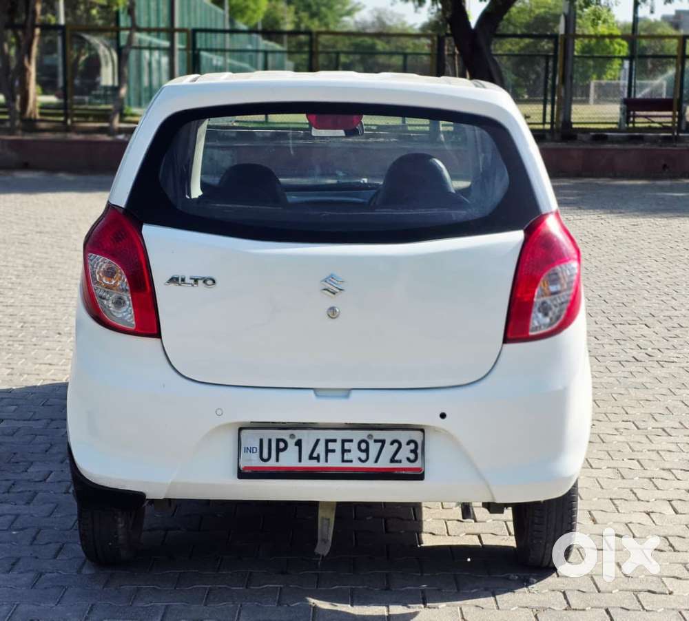 Maruti Suzuki Alto 800 2019-2023 0.8 Lxi (o), 2022, Petrol