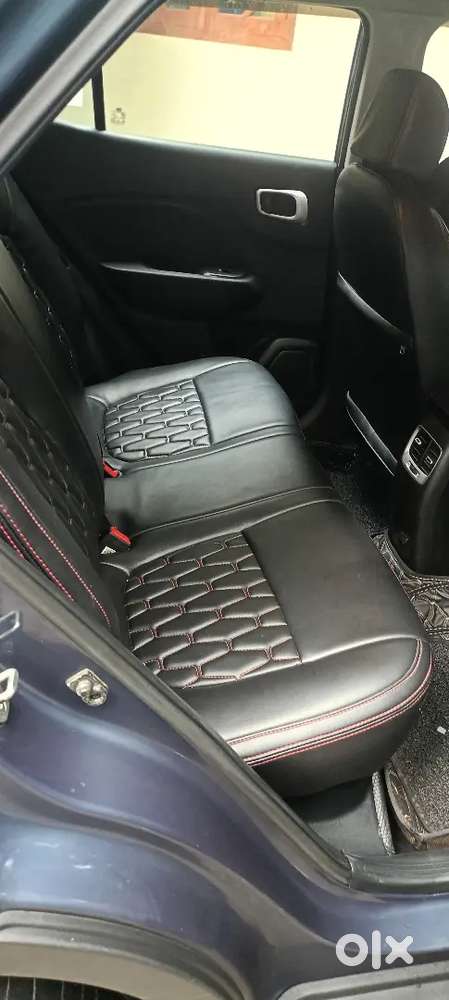 Hyundai Venue 1.0 Sx Turbo 2019