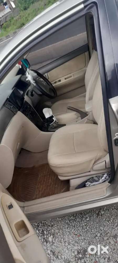Toyota Corolla Well Maintained All Tyre New ,battery New, Fitness 2028