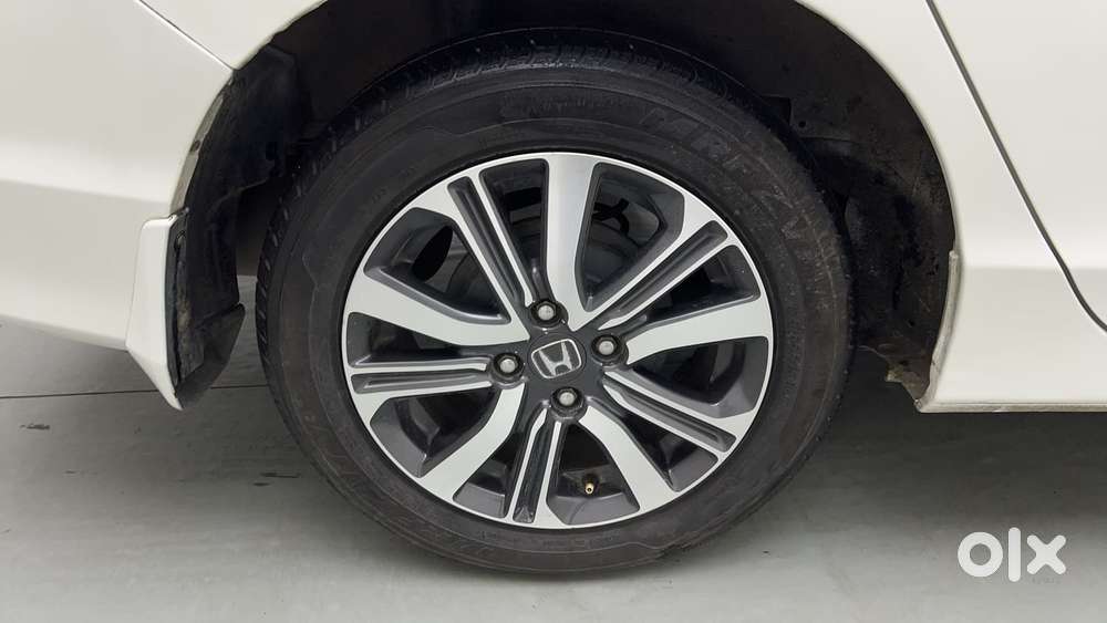 Honda City I-vtec V, 2018, Petrol
