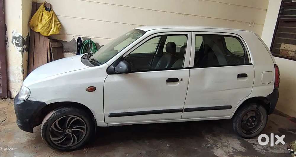 Maruti Suzuki Alto 2009