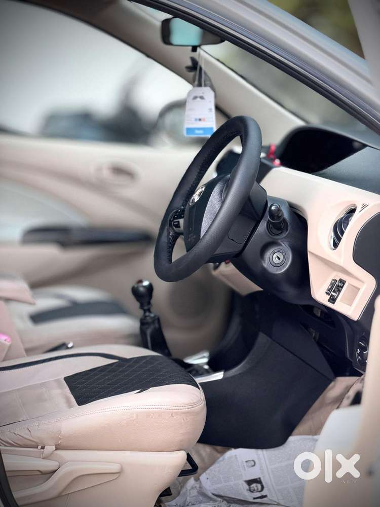 Toyota Etios Vx D, 2016, Diesel