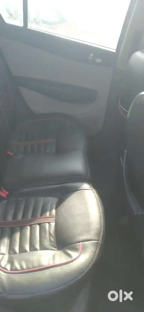 2010 Hyundai I20 1.2 Asta