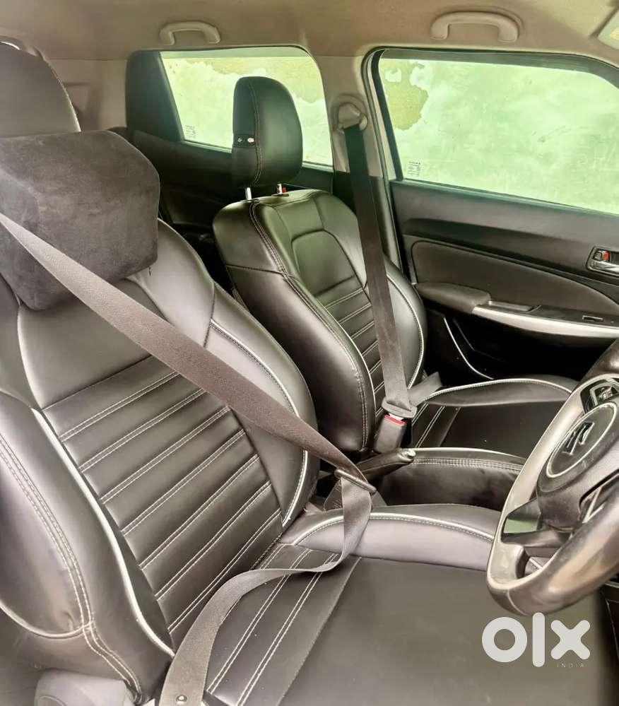 Maruti Suzuki Swift 2018 Diesel Good Condition