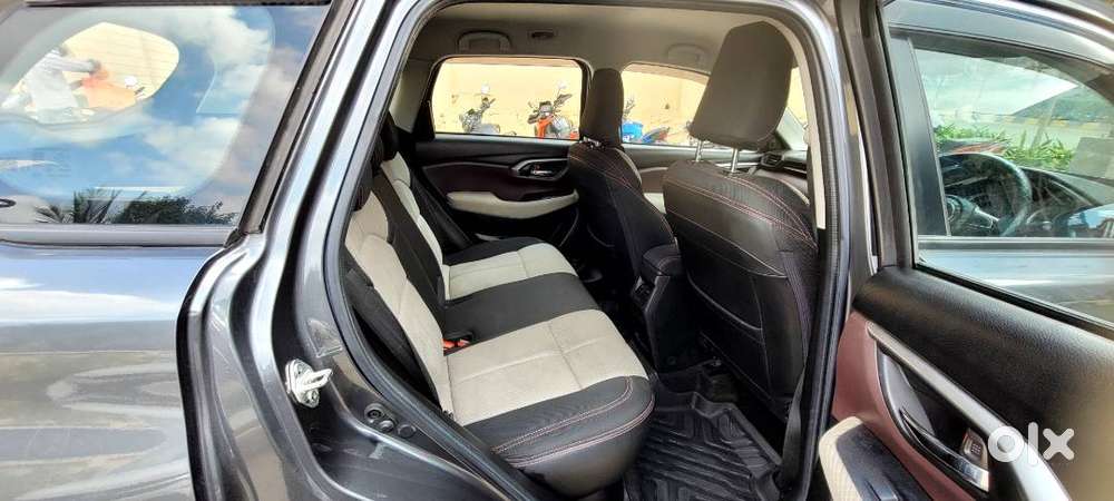 Maruti Suzuki Vitara 2024