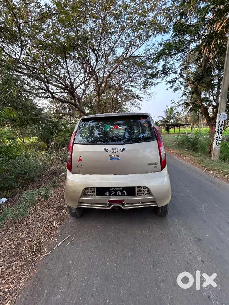 Power Windows, Power Steering,ac Not Working , Location Yanam
