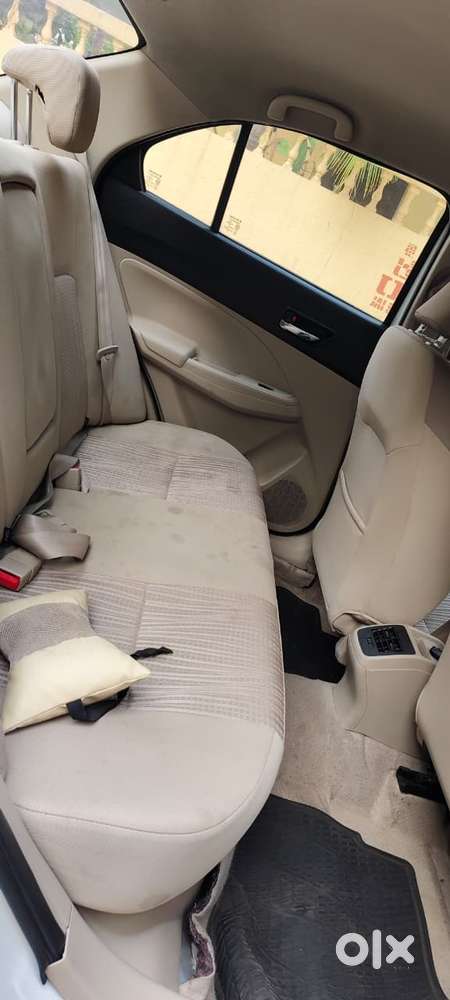 Maruti Suzuki Swift Dzire Vxi Optional, 2024, Petrol