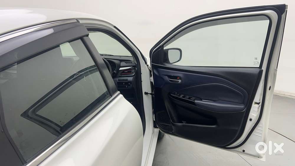 Maruti Suzuki Baleno Zeta, 2025, Petrol