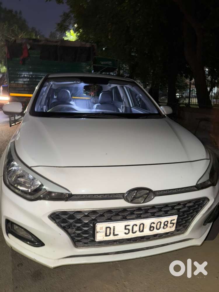 Hyundai Petrol Car 2019