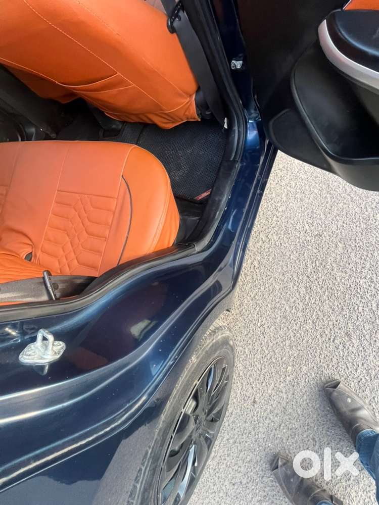 Maruti Suzuki Baleno 2017 Petrol Mint Condition