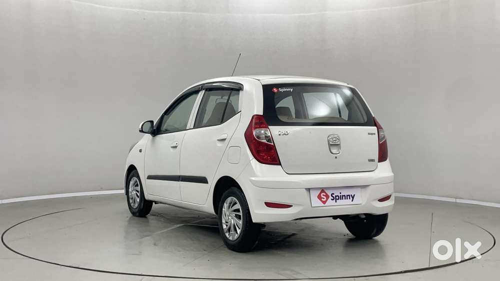 Hyundai I10 Magna 1.1l, 2013, Petrol