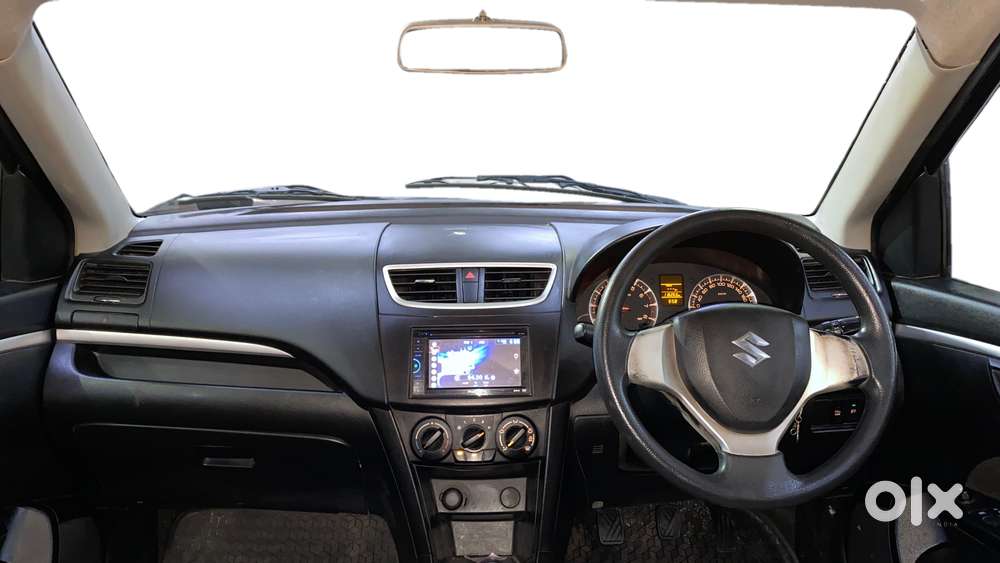 Maruti Suzuki Swift Vxi, 2014, Petrol