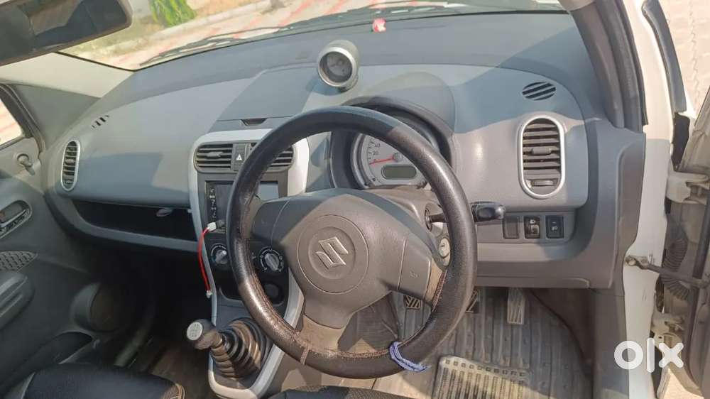 Maruti Suzuki Ritz 2014