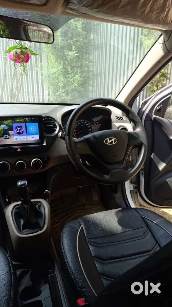 Hyundai Grand I10 2017 Petrol 45000 Km Driven