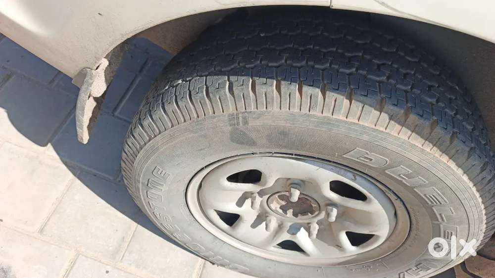 Tata Safari Storme Registration 2016-2031