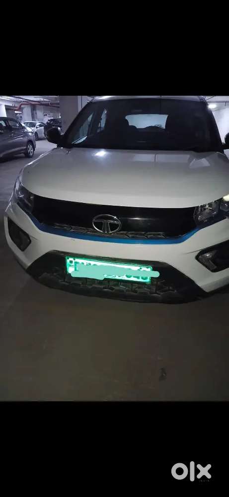 Tata Nexon Ev Xm 2022