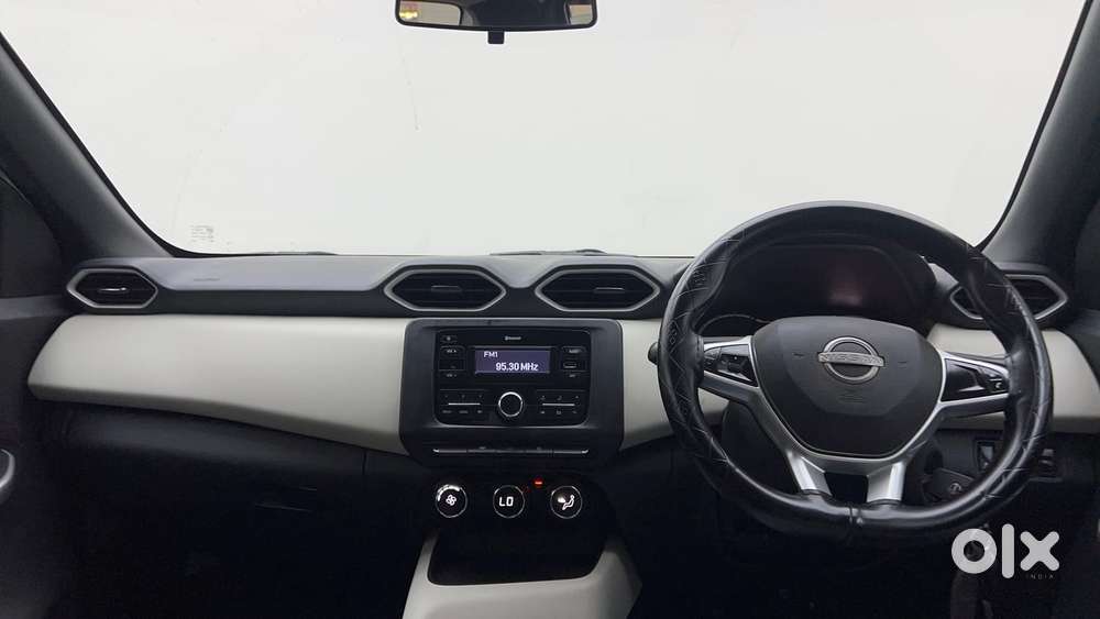 Nissan Magnite 1.0 Xl, 2024, Petrol