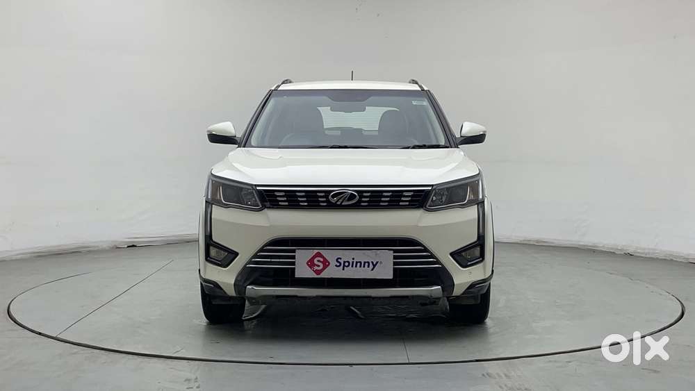 Mahindra Xuv300 W8 (o) 1.5 Diesel Amt, 2021, Diesel