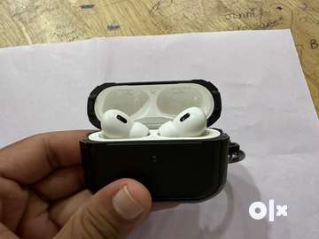 Apple Airpods pro 2nd gen with apple care plus Accessories