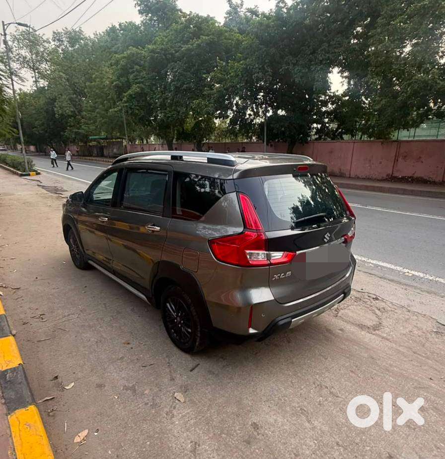 Maruti Suzuki Xl6 Zeta, 2023, Petrol
