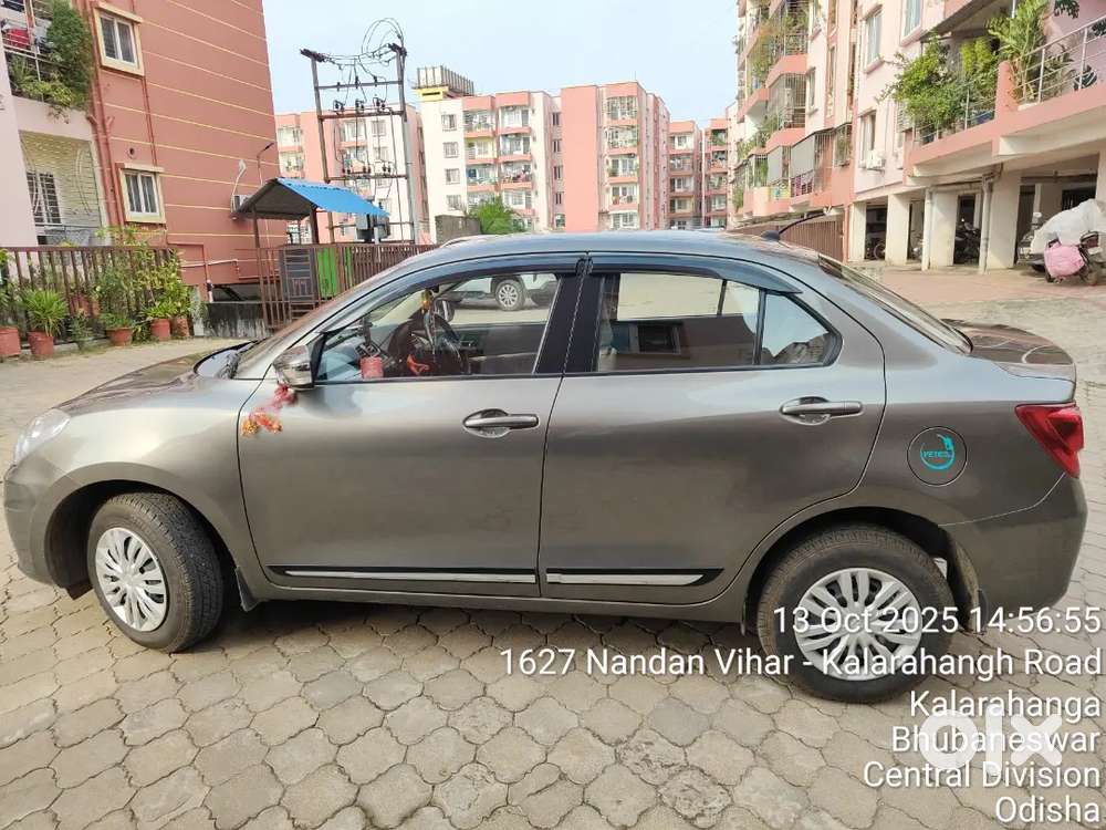 Maruti Suzuki Dzire 2020 Lxi Atm