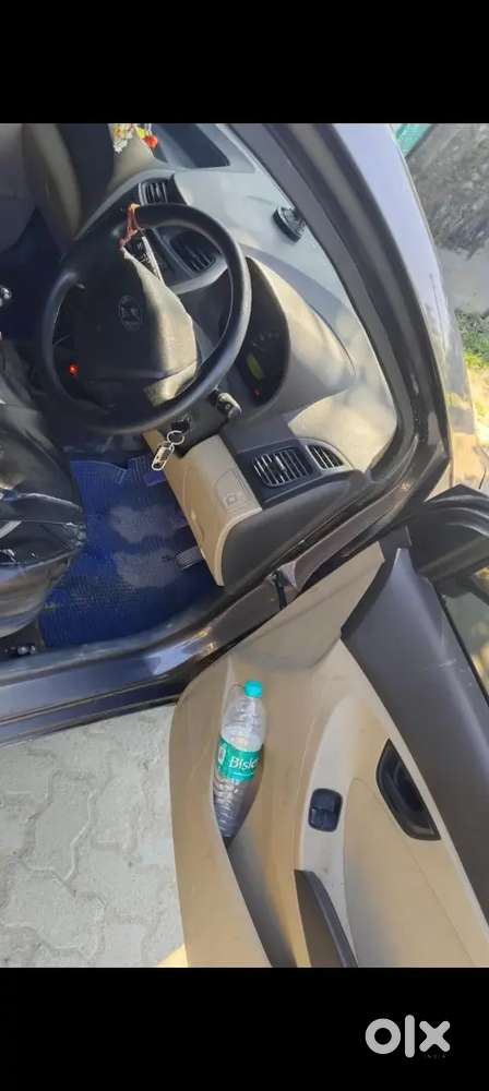Hyundai Eon Era Petrol 2017