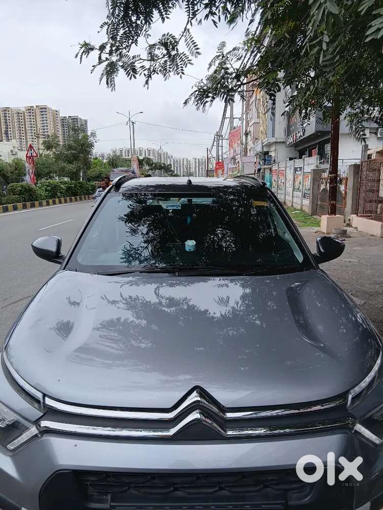 Citroen C3 Feel 2022