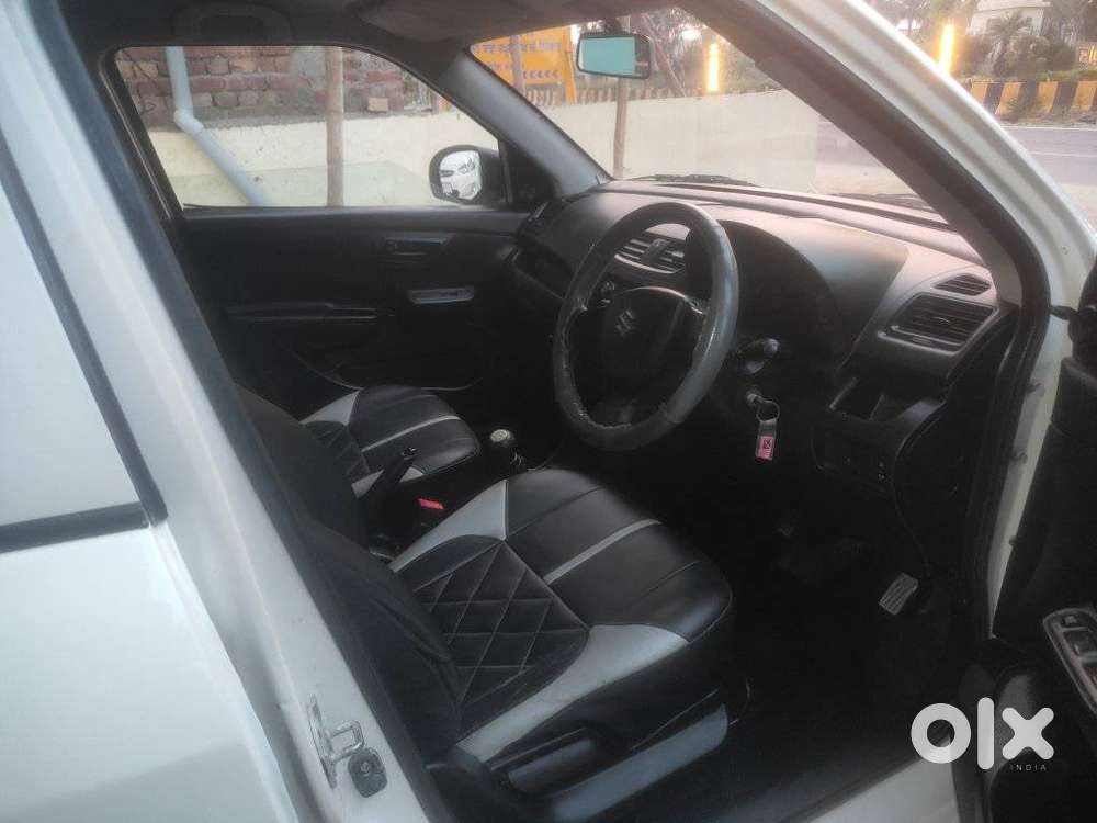 Maruti Suzuki Swift Lxi Optional-o, 2012, Petrol
