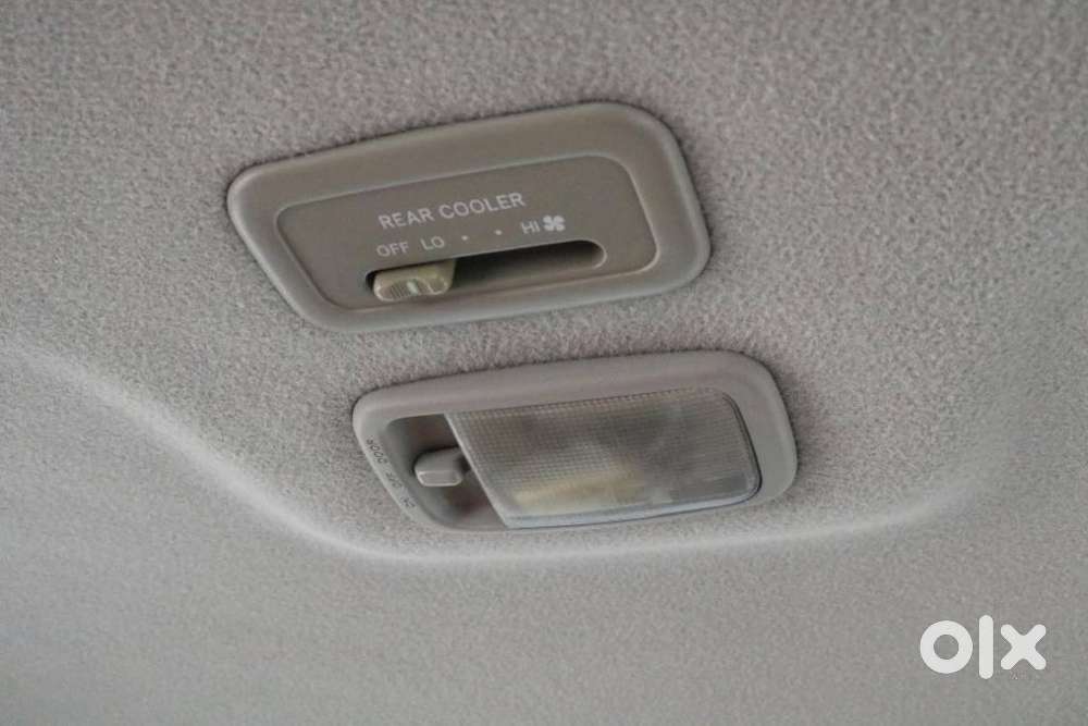 Toyota Innova 2.5 G (diesel) 7 Seater, 2015, Diesel