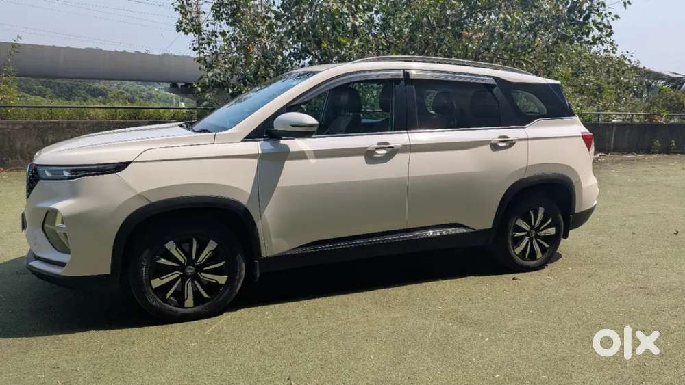 Mg Hector Plus Sharp Pro 2.0 Turbo Diesel 7 Str, 2020, Diesel