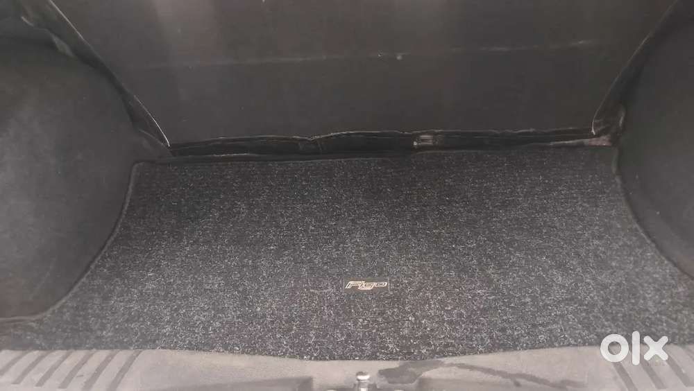 Ford Figo Diesel 2012