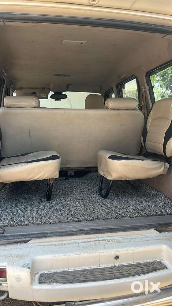 Mahindra Scorpio 2014 Diesel Well Maintained