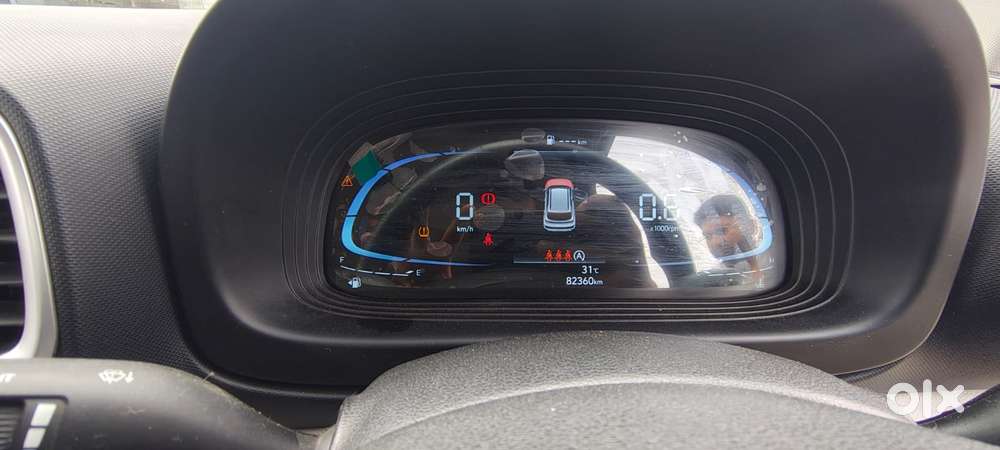 Hyundai Venue 1.5 Crdi S Plus, 2024, Petrol