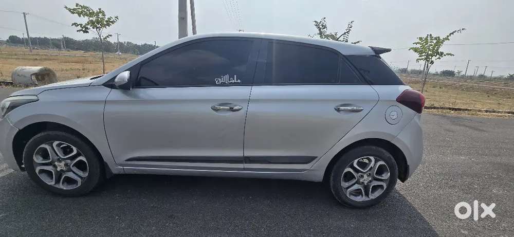 Hyundai I20 2018 Diesel 95000 Km Driven