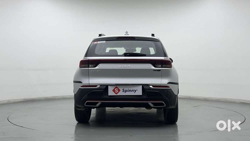 Kia Sonet Gtx+ 1.5, 2022, Diesel