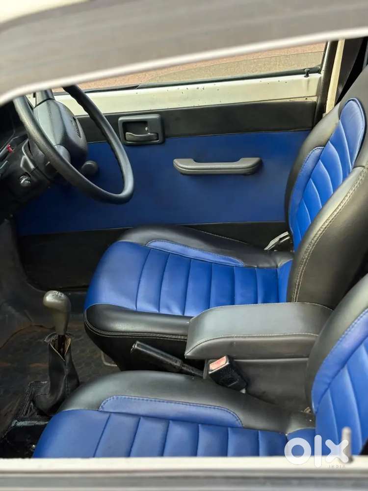 Maruti Suzuki 800 2003 Petrol Good Condition