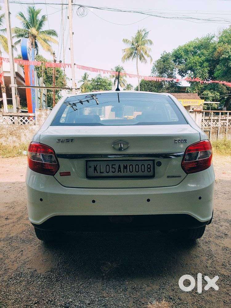 Tata Zest  Xma, 2015, Diesel