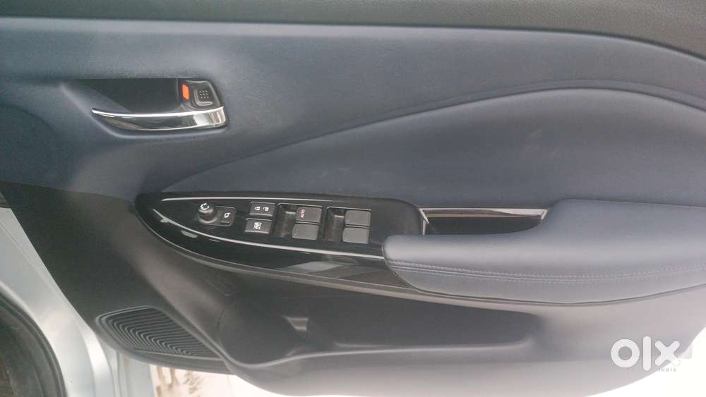 Maruti Suzuki Baleno Alpha, 2022, Petrol