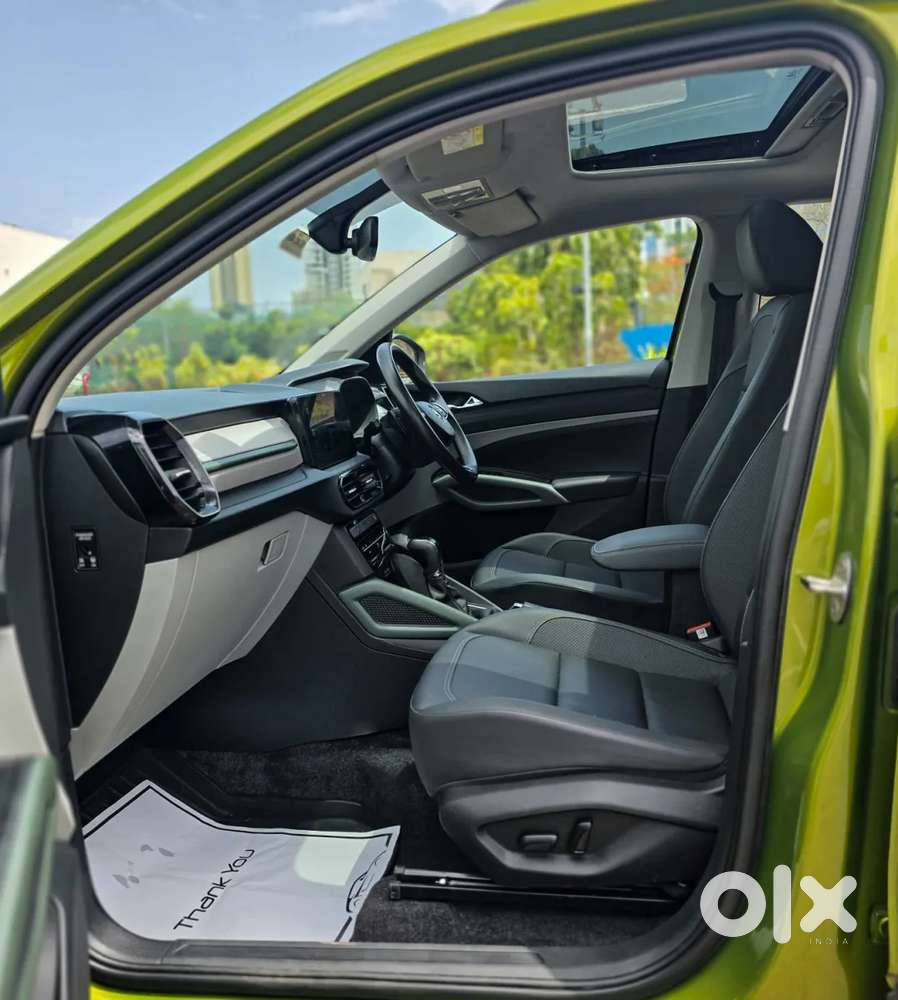 Skoda Kylaq Prestige, 2025, Petrol