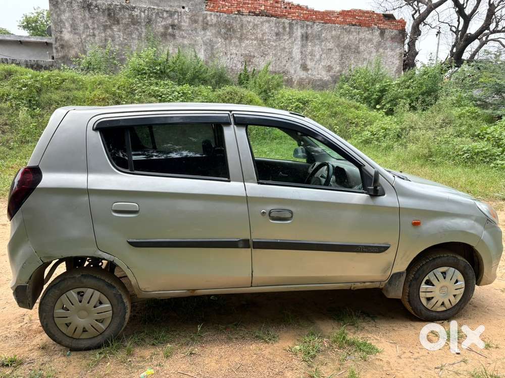 Maruti Suzuki Alto 800 Cng & Hybrids Good Condition